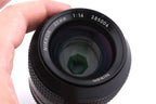Nikon 35mm f1.4 Nikkor K Pre-AI