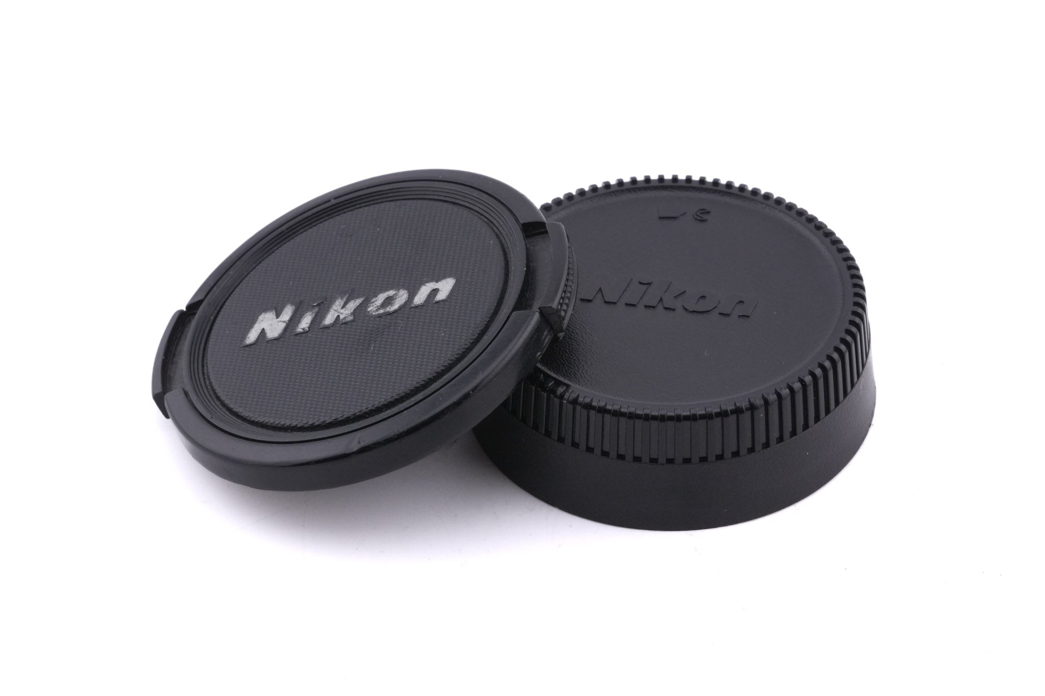 Nikon 35mm f1.4 Nikkor K Pre-AI
