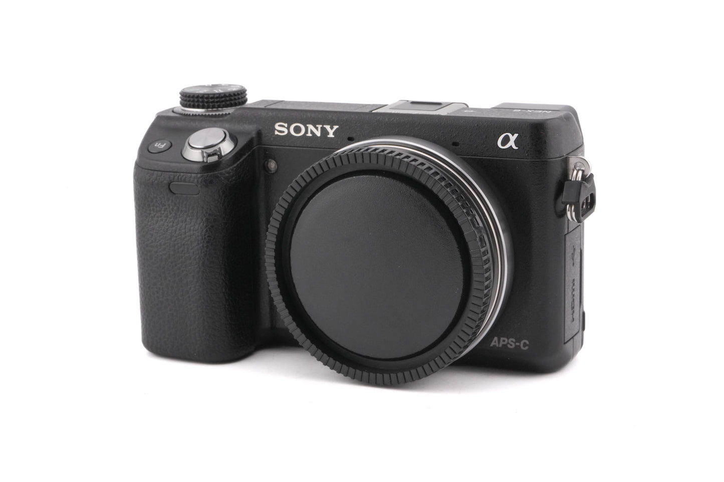 Sony NEX-6
