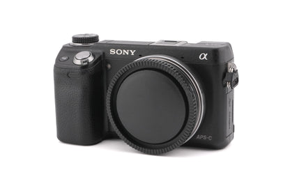 Sony NEX-6