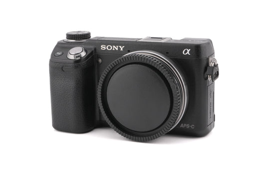 Sony NEX-6