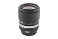 Nikon 43-86mm f3.5 Auto Zoom-Nikkor.C Pre-AI
