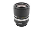Nikon 43-86mm f3.5 Auto Zoom-Nikkor.C Pre-AI