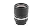 Nikon 43-86mm f3.5 Auto Zoom-Nikkor.C Pre-AI