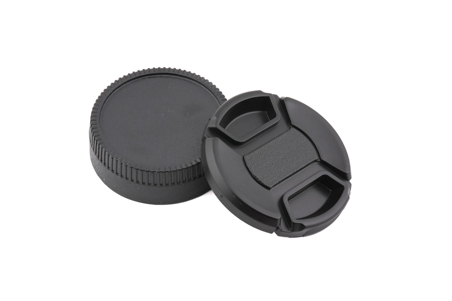 Nikon 43-86mm f3.5 Auto Zoom-Nikkor.C Pre-AI