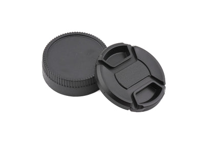 Nikon 43-86mm f3.5 Auto Zoom-Nikkor.C Pre-AI