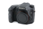 Sony A68