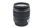 Canon 18-55mm f3.5-5.6 IS II