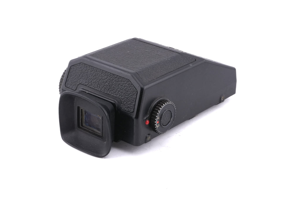 Zenza Bronica AE-II Prism Finder