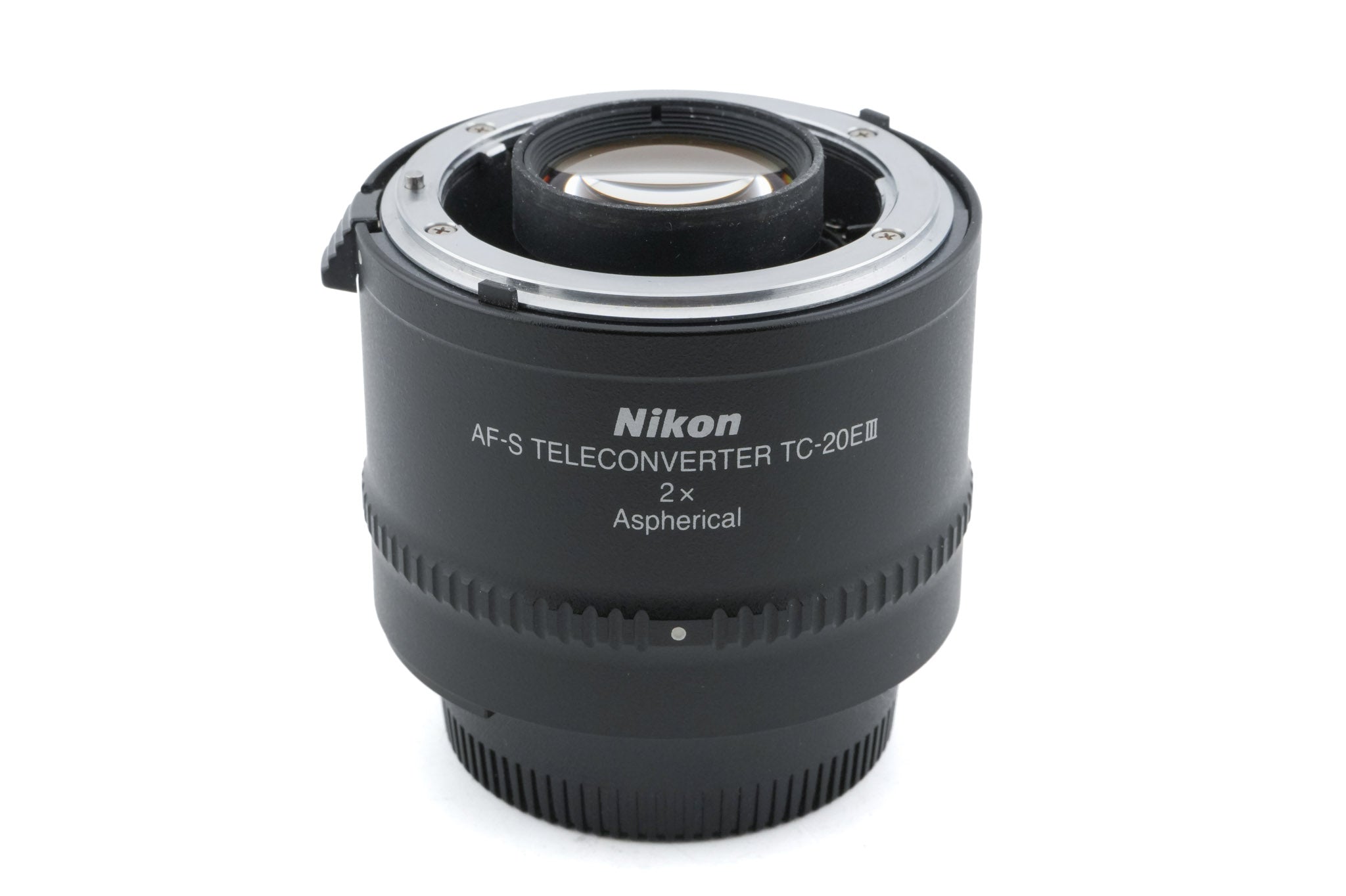 Nikon TC-20E III 2x AF-S Teleconverter
