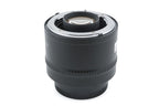 Nikon TC-20E III 2x AF-S Teleconverter