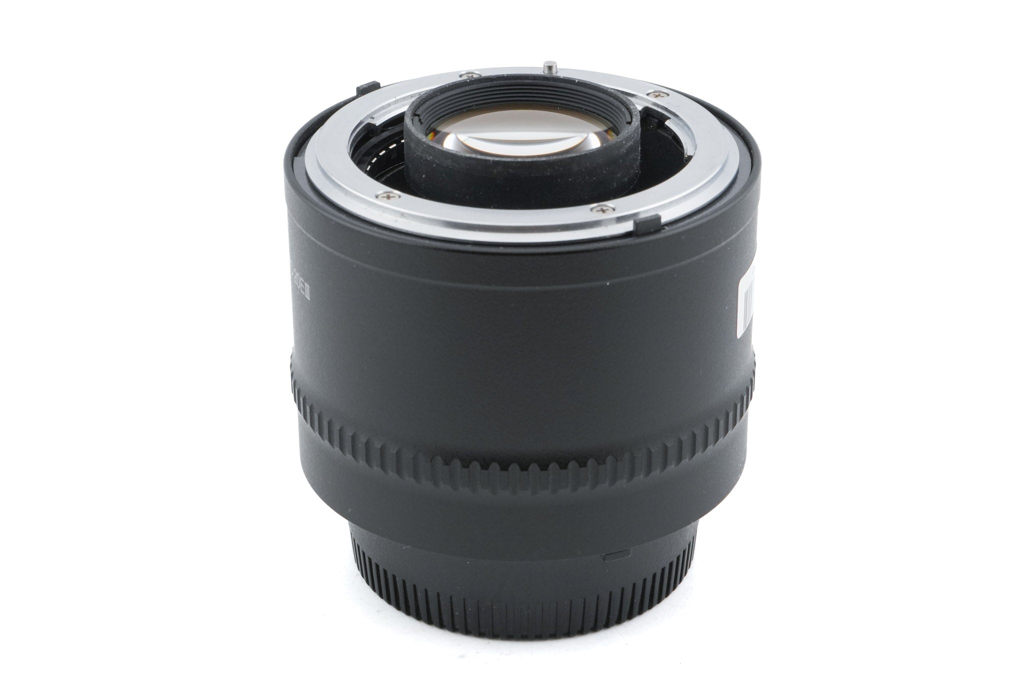 Nikon TC-20E III 2x AF-S Teleconverter