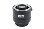 Nikon TC-20E III 2x AF-S Teleconverter
