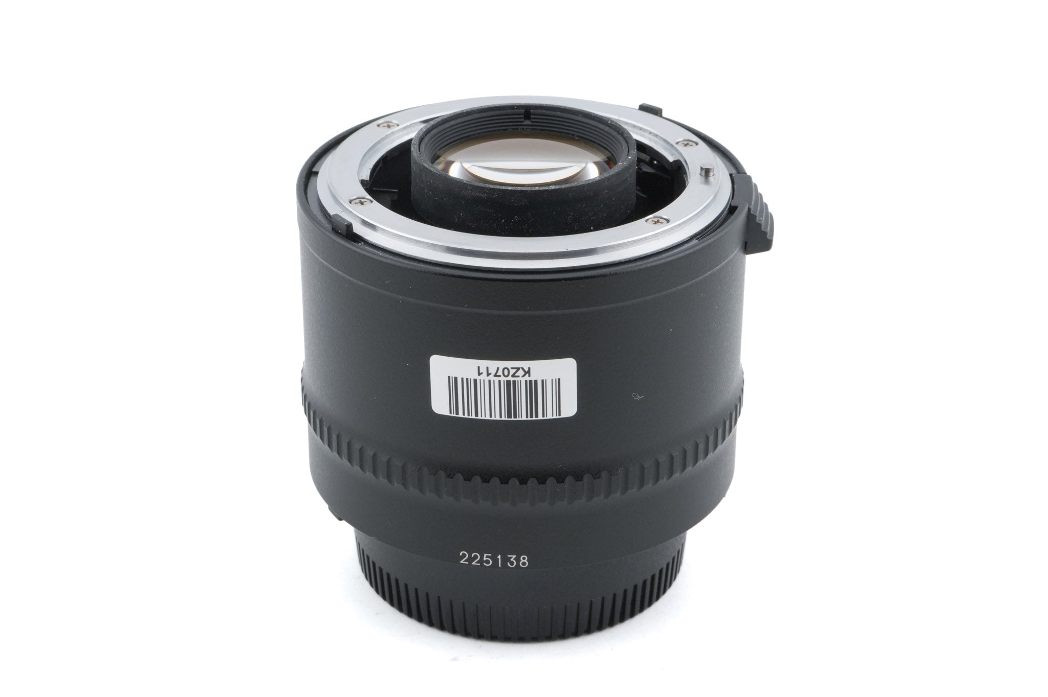 Nikon TC-20E III 2x AF-S Teleconverter