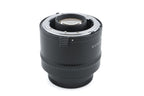 Nikon TC-20E III 2x AF-S Teleconverter