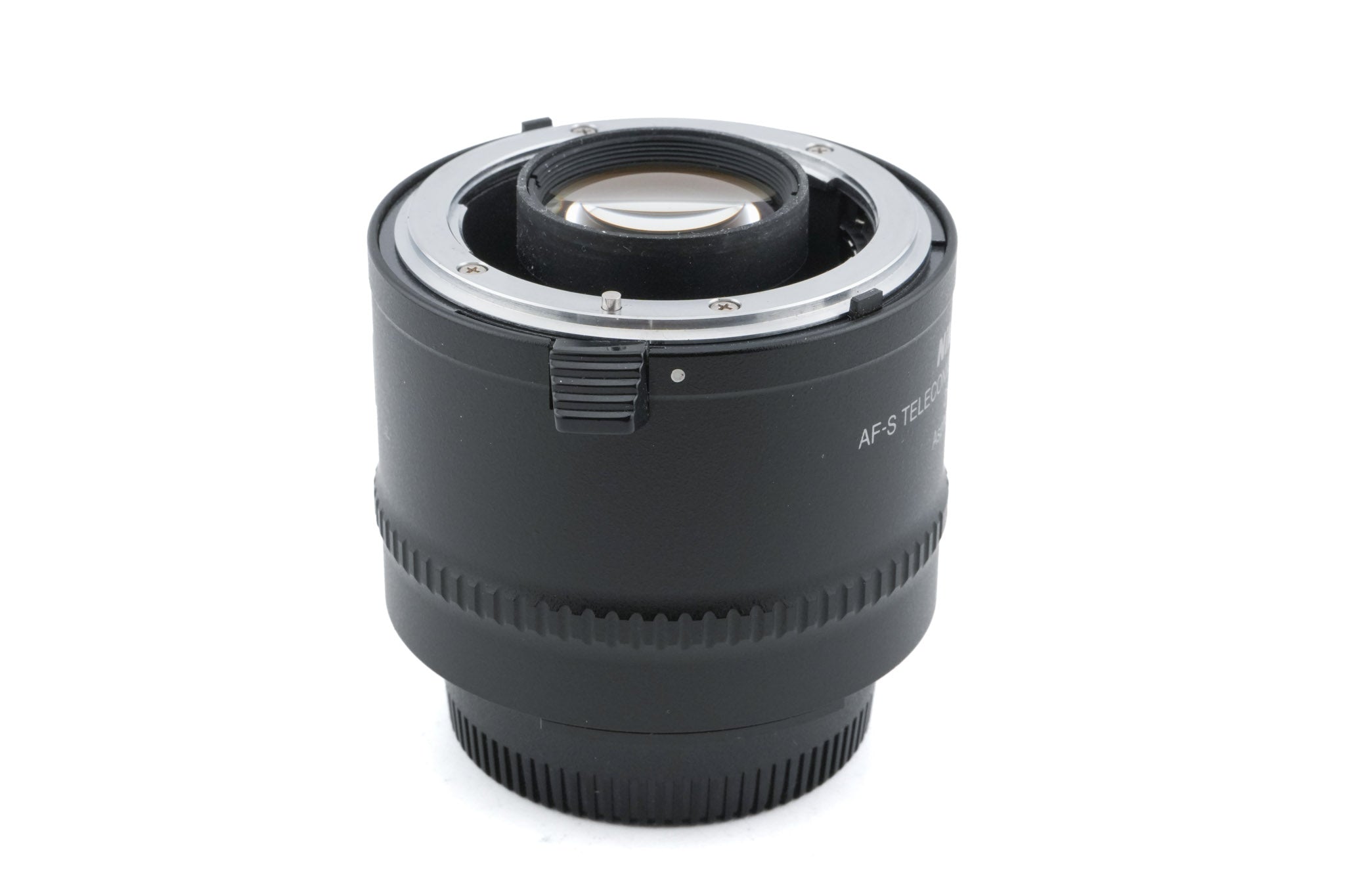 Nikon TC-20E III 2x AF-S Teleconverter