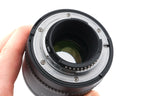 Nikon TC-20E III 2x AF-S Teleconverter
