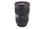 Canon 16-35mm f4 L IS USM