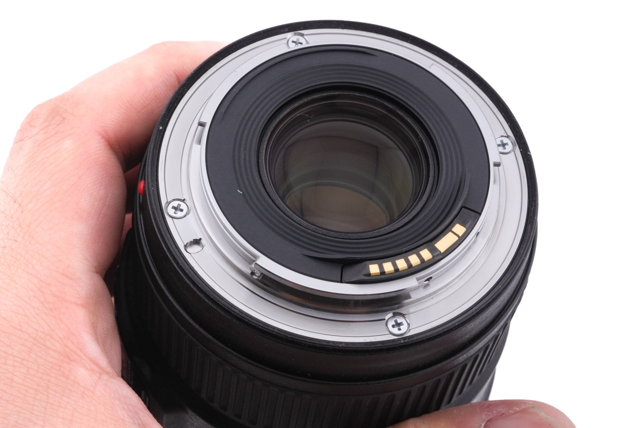 Canon 16-35mm f4 L IS USM