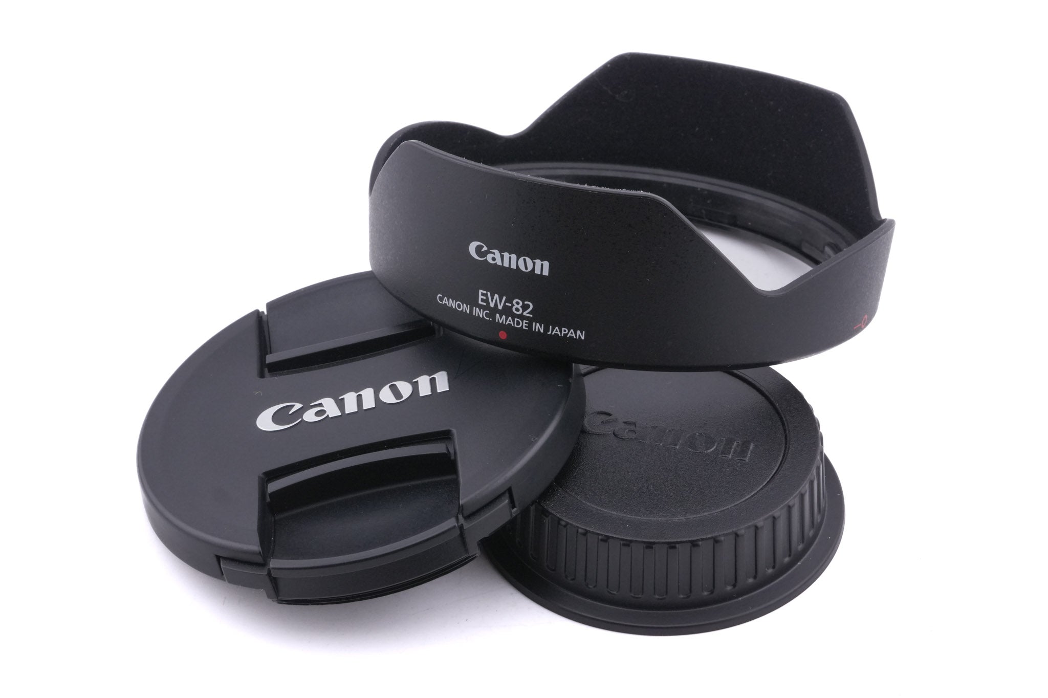 Canon 16-35mm f4 L IS USM