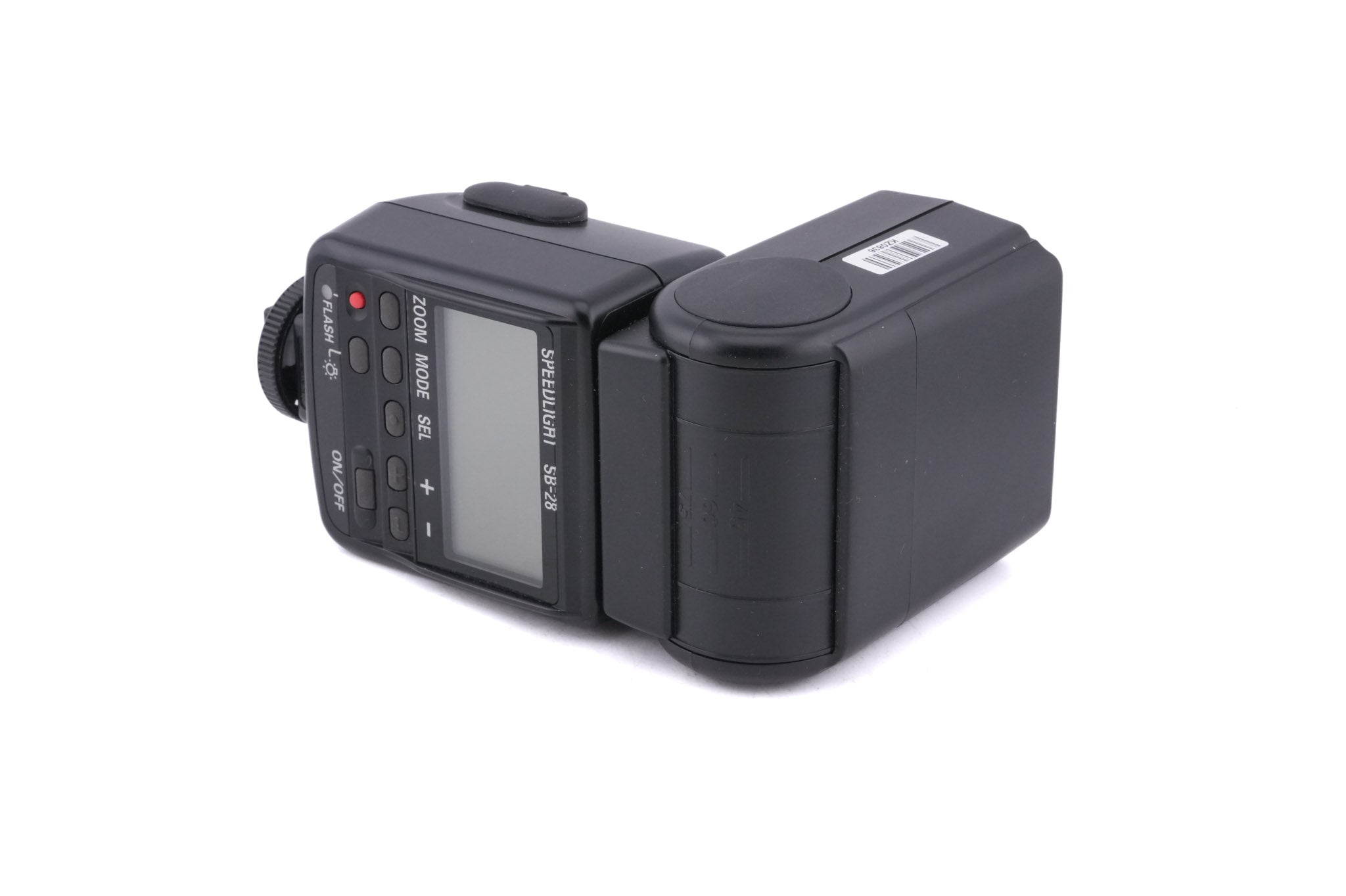 Nikon SB-28 Speedlight