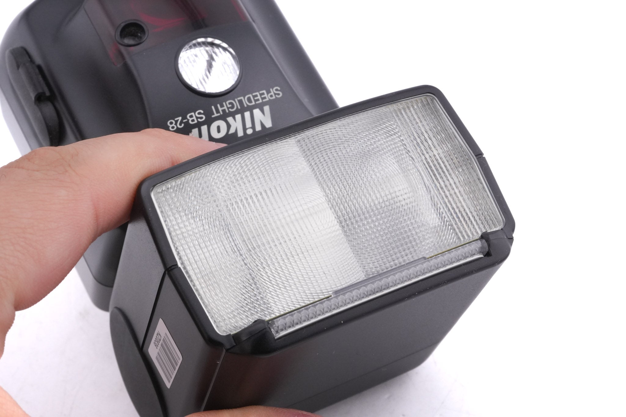 Nikon SB-28 Speedlight
