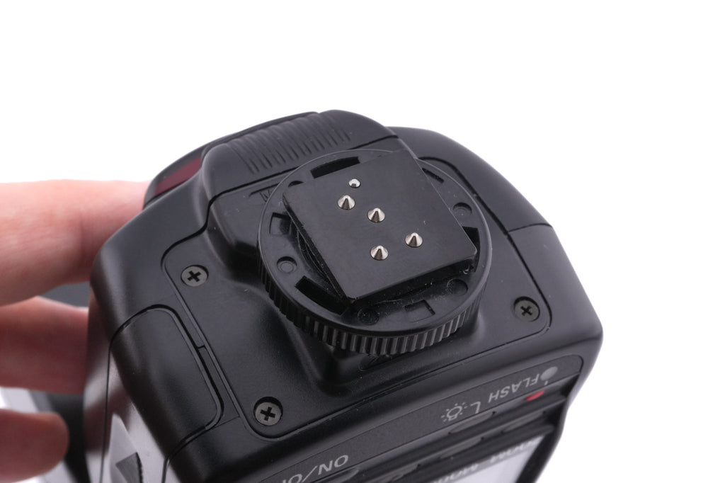 Nikon SB-28 Speedlight