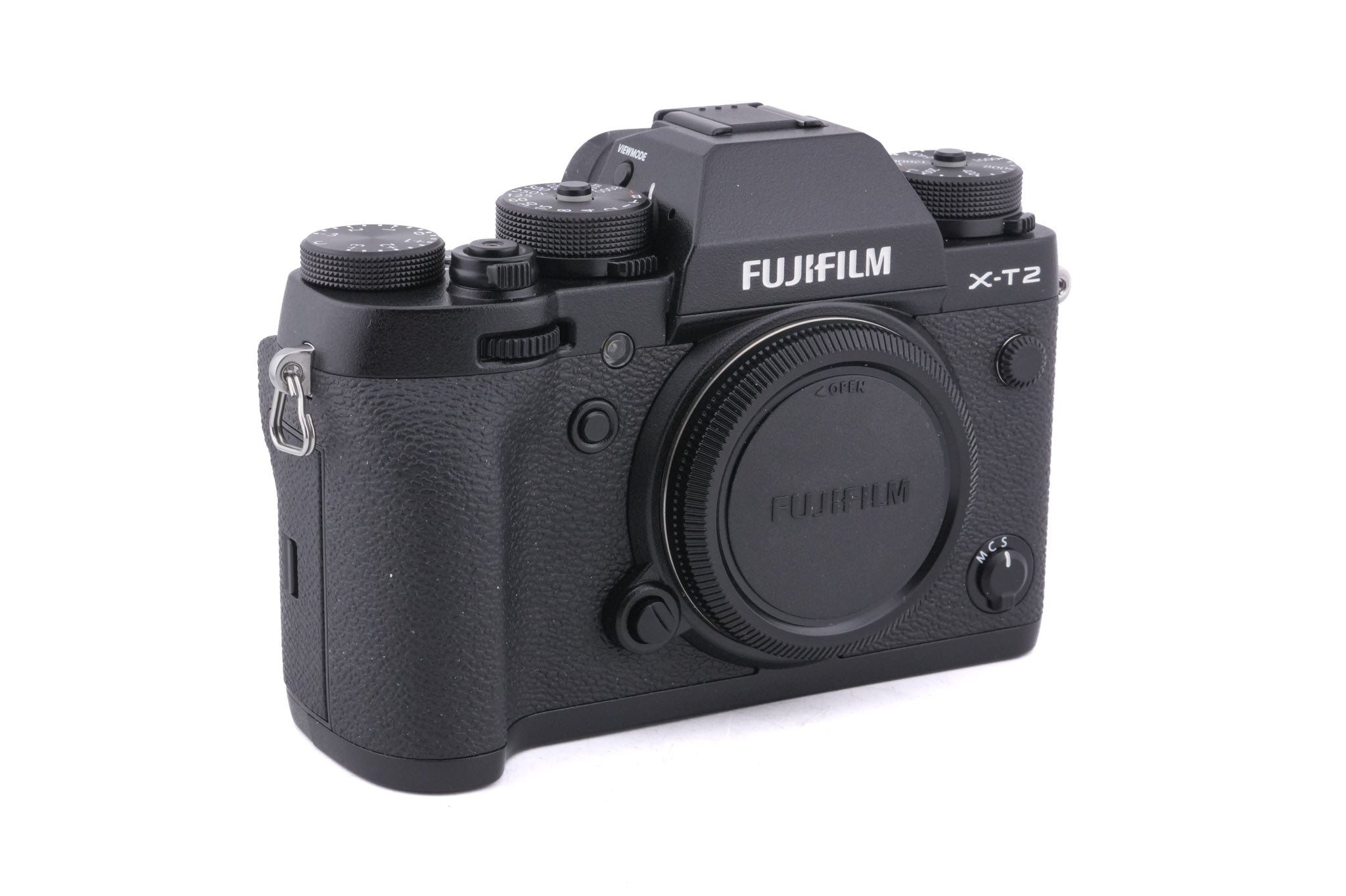 Fujifilm X-T2