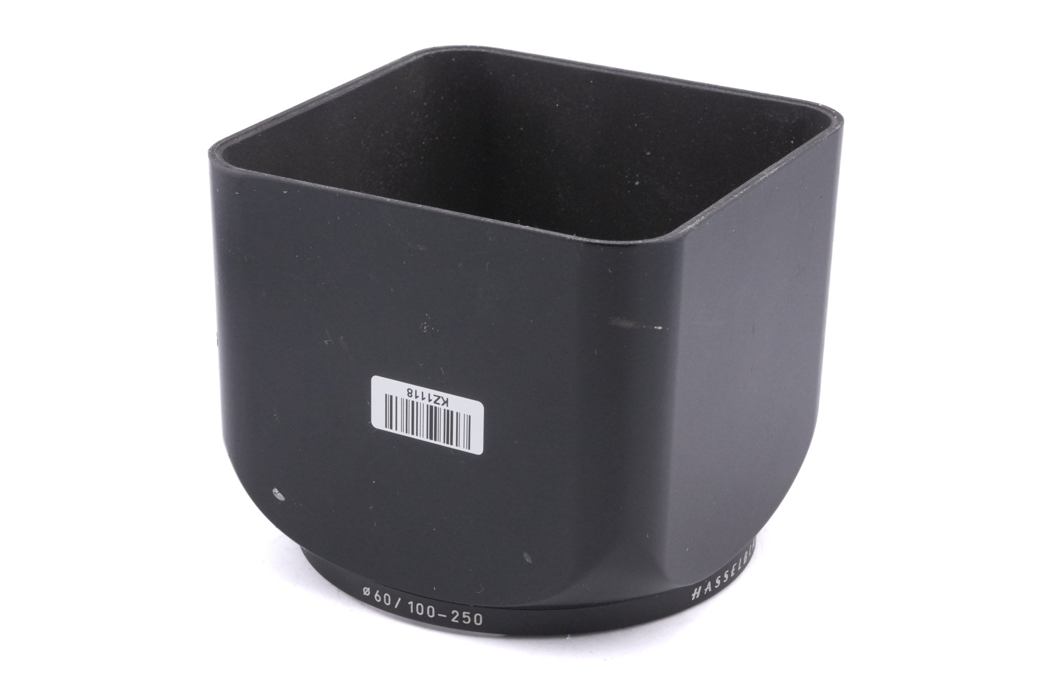 Hasselblad B60 Lens Shade 60 / 100-250 (40673)