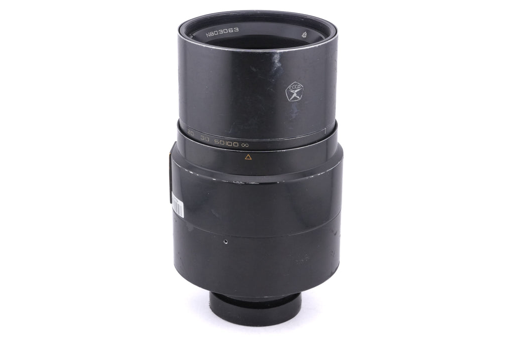 MTO 500mm f8 3M-5A