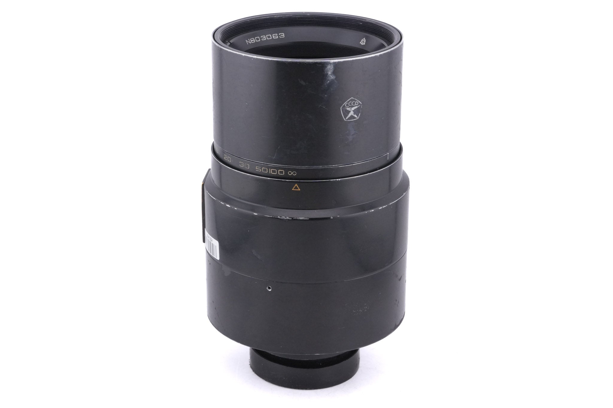 MTO 500mm f8 3M-5A