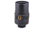MTO 500mm f8 3M-5A