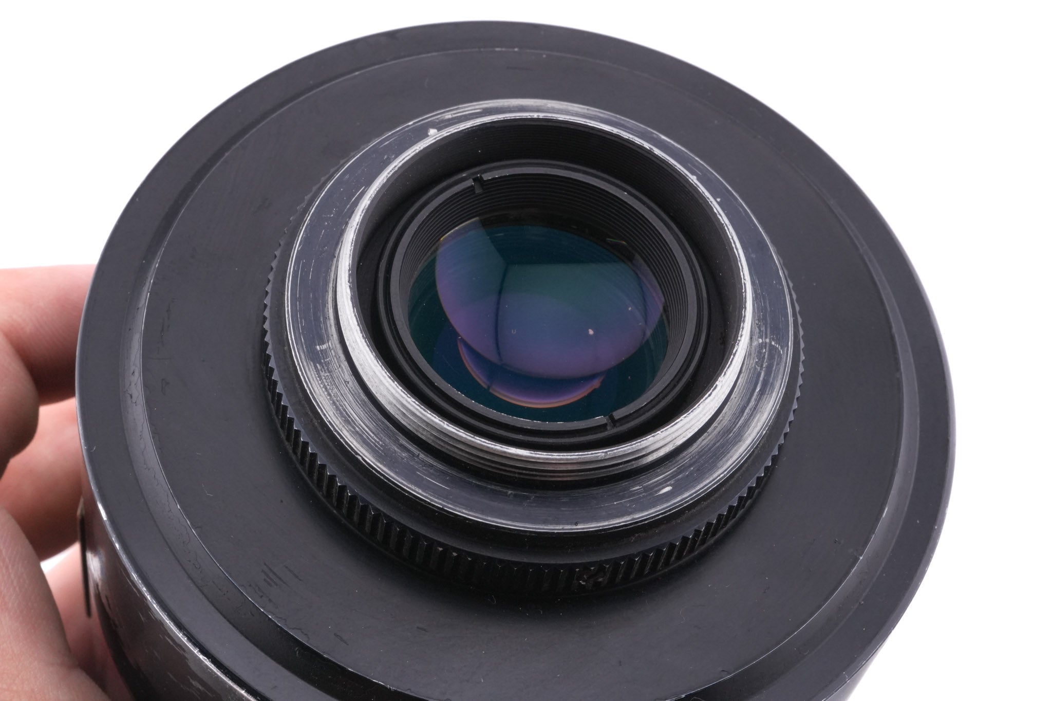 MTO 500mm f8 3M-5A