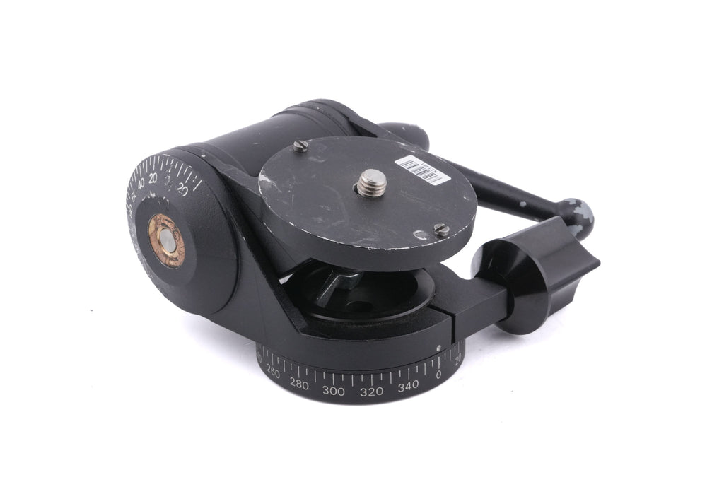 Sinar Pan Tilt Tripod Head (516.41)