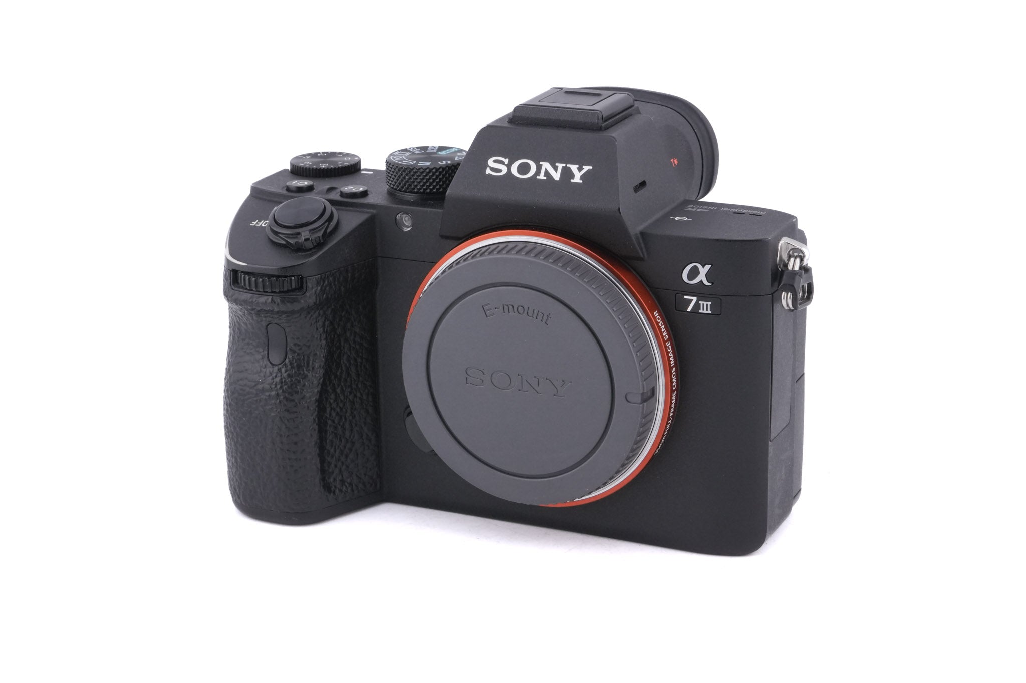 Nikon D7000