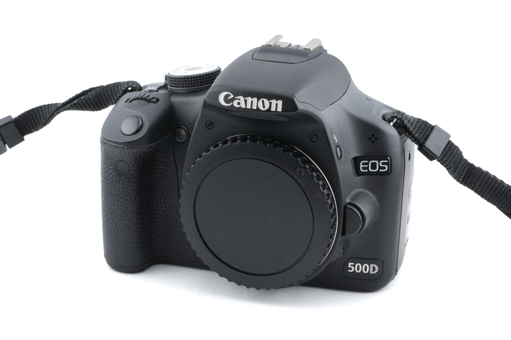Canon EOS 500D