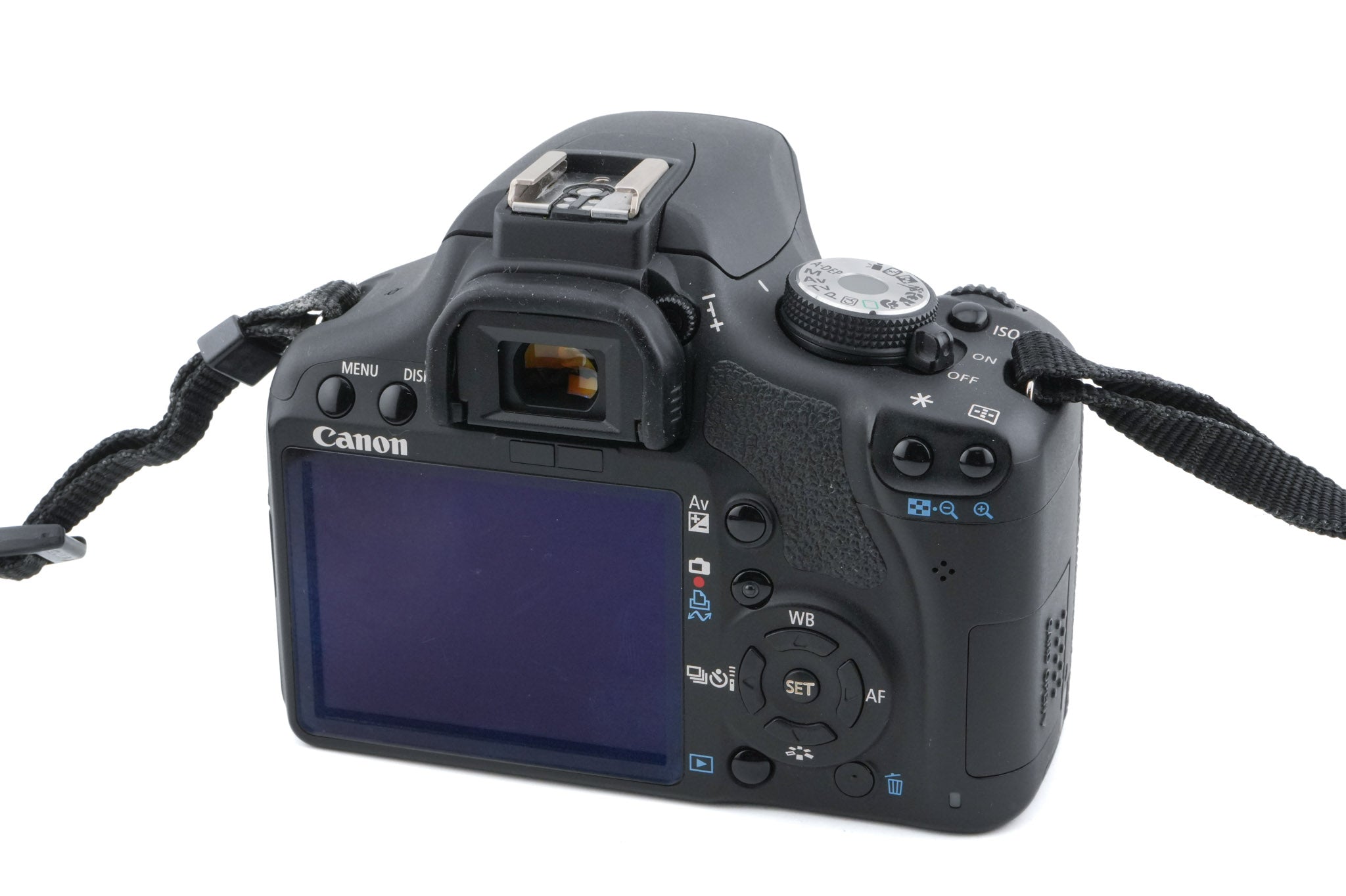 Canon EOS 500D