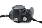 Canon EOS 500D