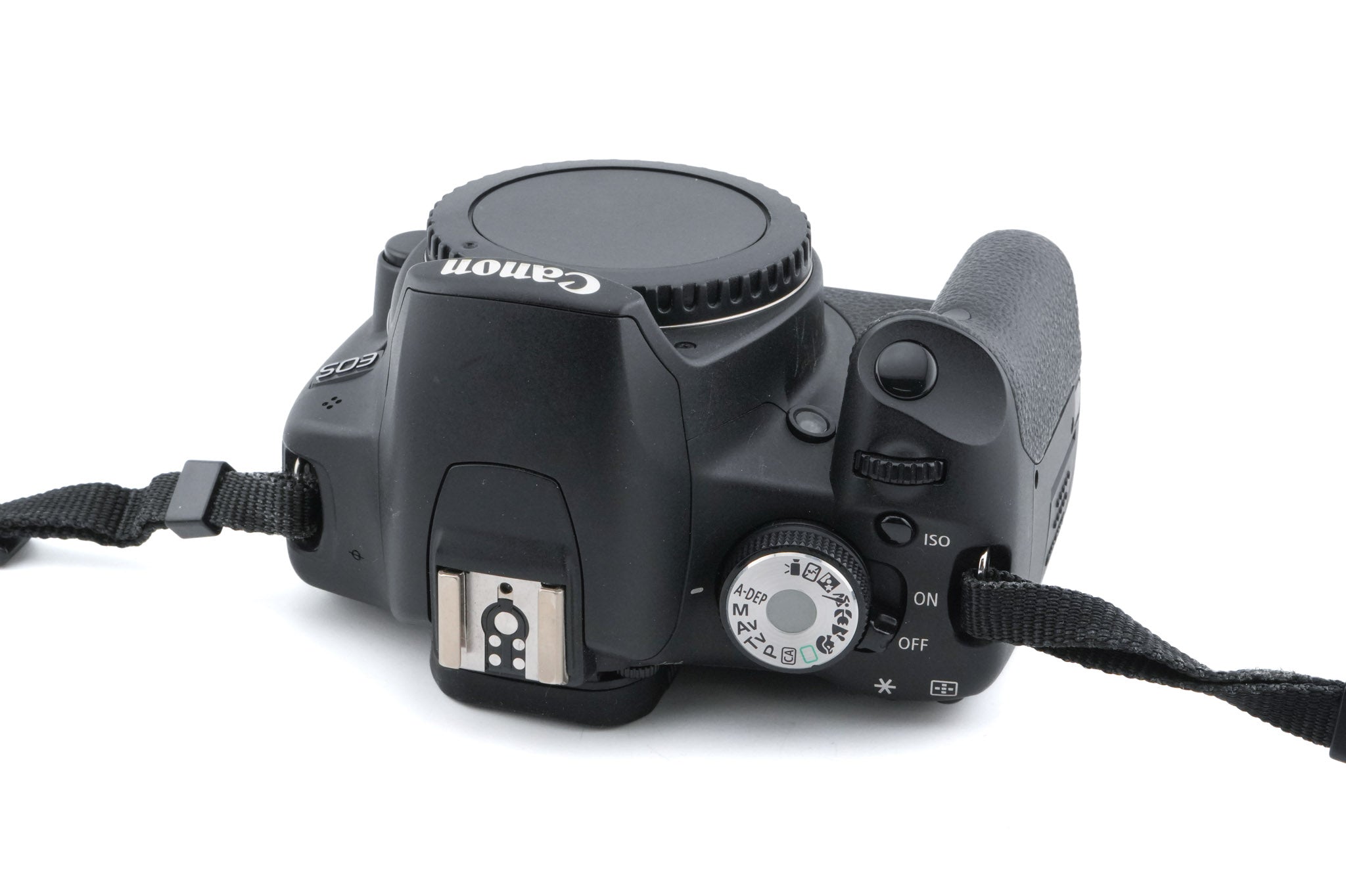 Canon EOS 500D