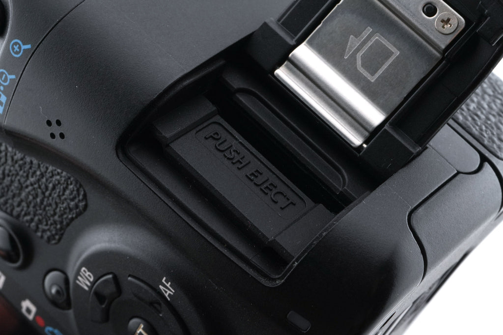 Canon EOS 500D