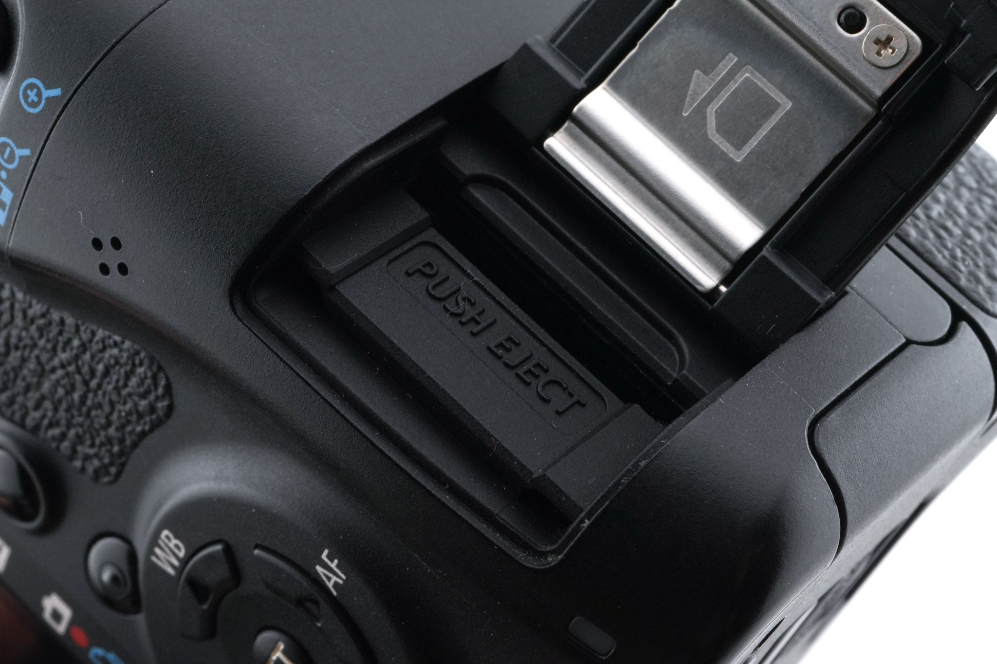 Canon EOS 500D