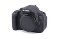 Canon EOS 700D