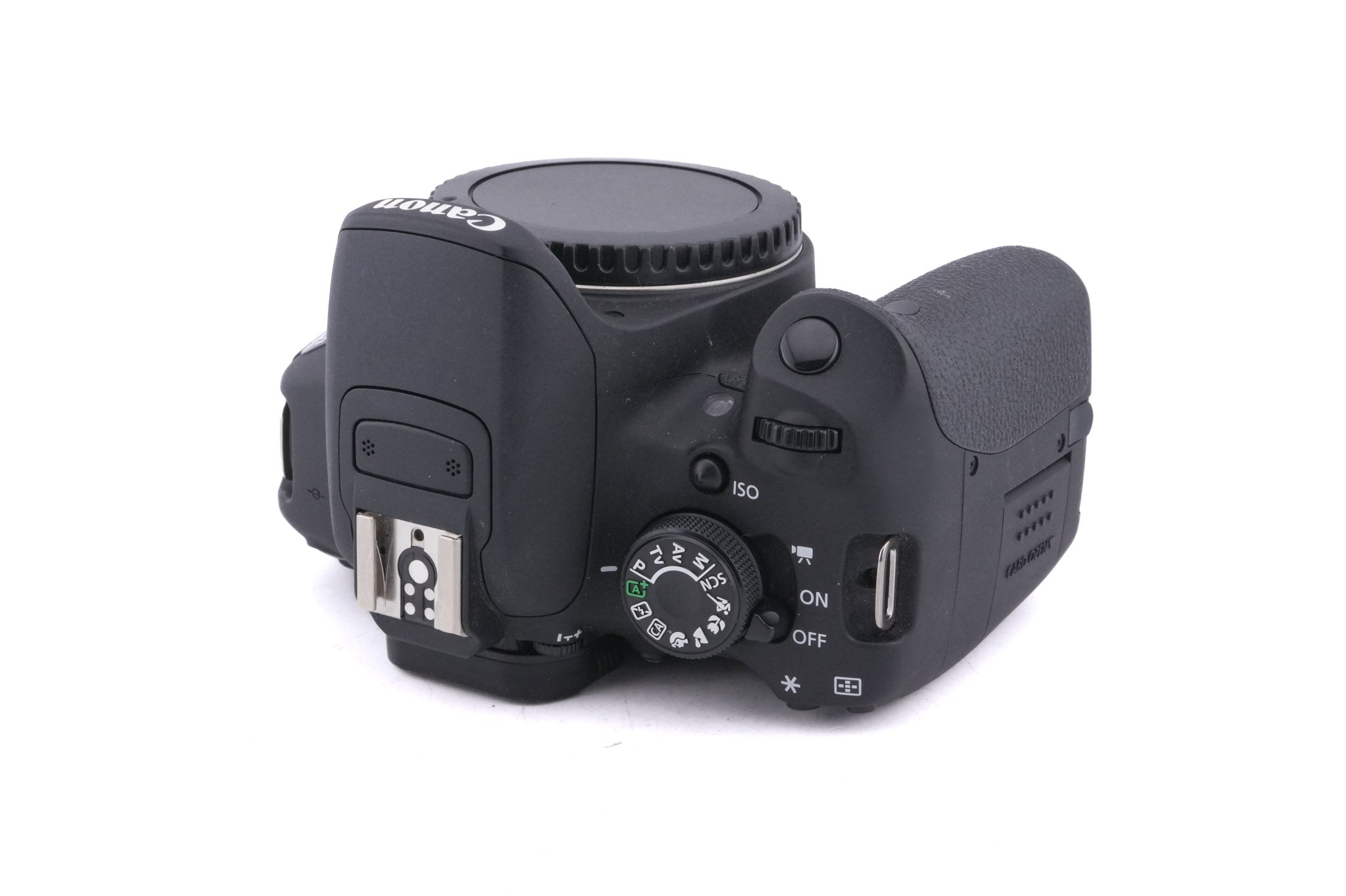 Canon EOS 700D