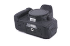 Canon EOS 700D
