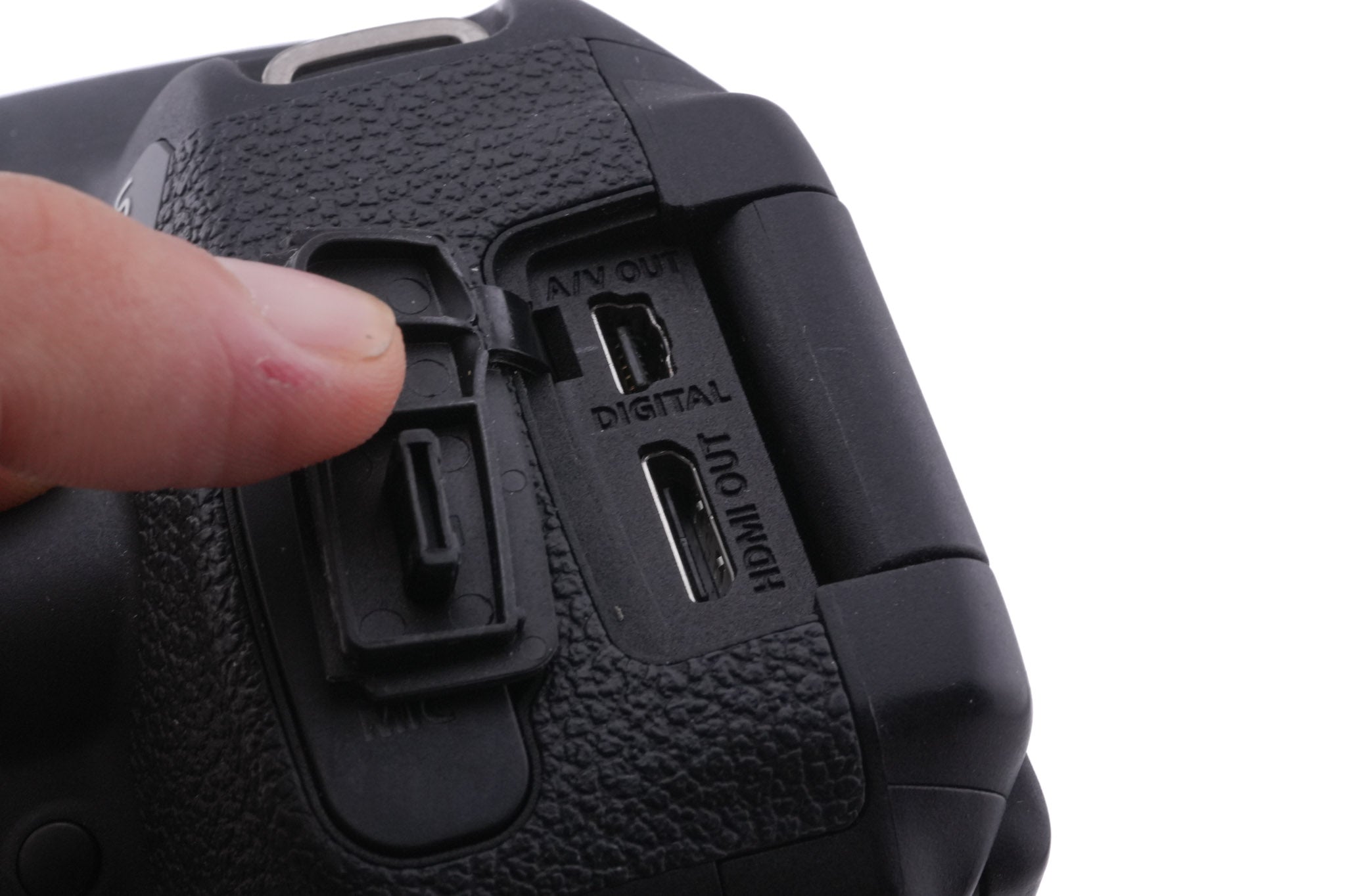 Canon EOS 700D