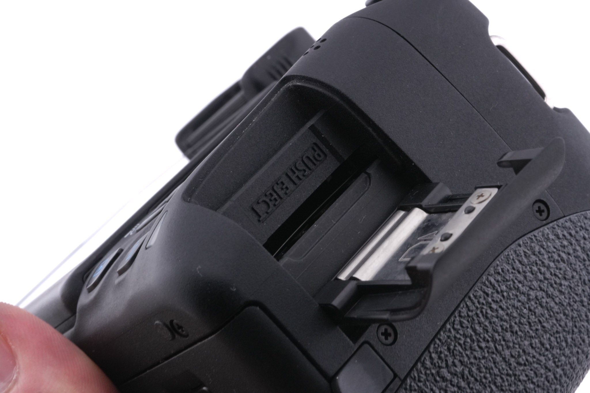 Canon EOS 700D