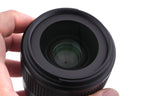 Nikon 35mm f1.8 AF-S Nikkor G ED