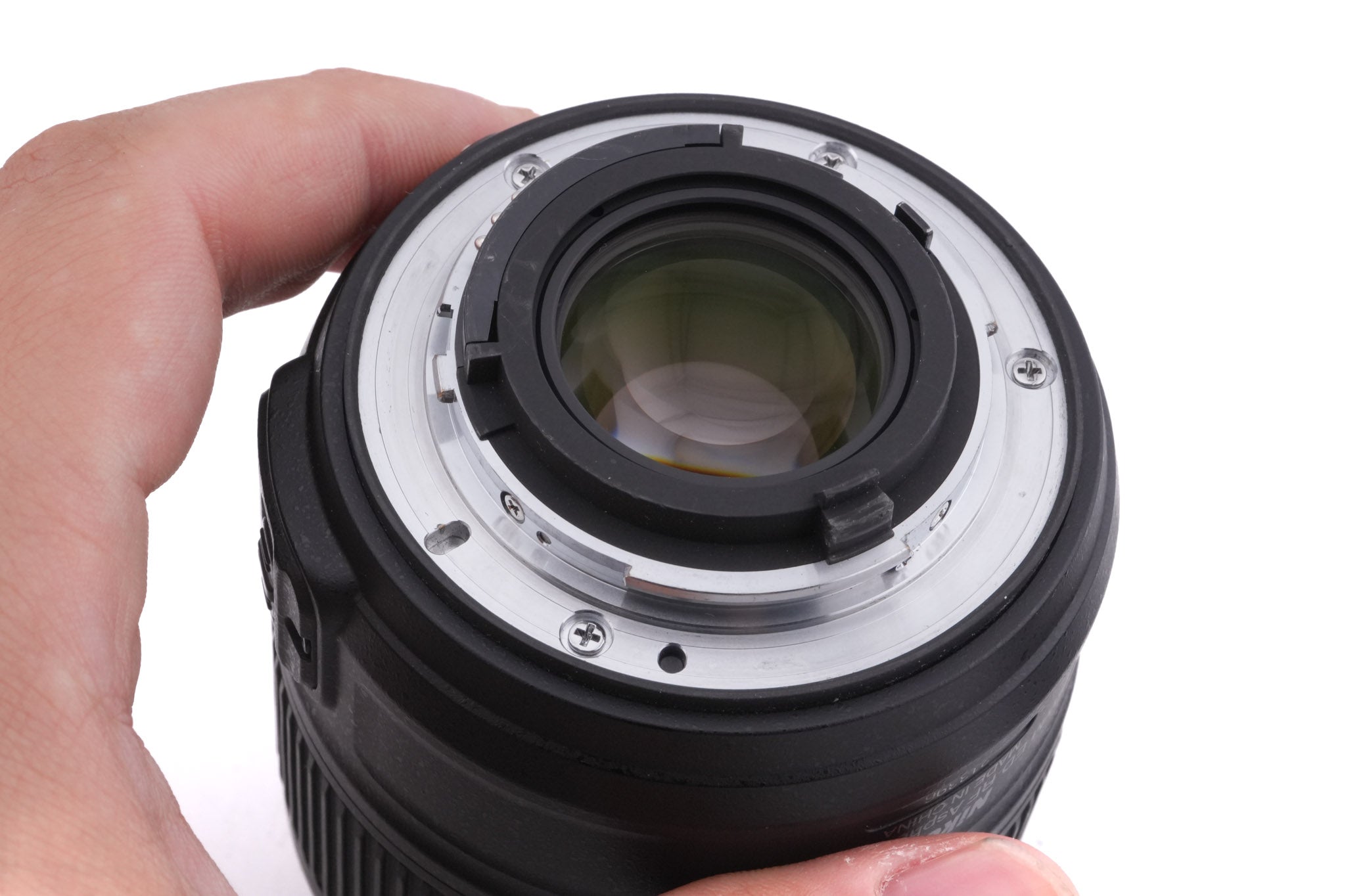 Nikon 35mm f1.8 AF-S Nikkor G ED
