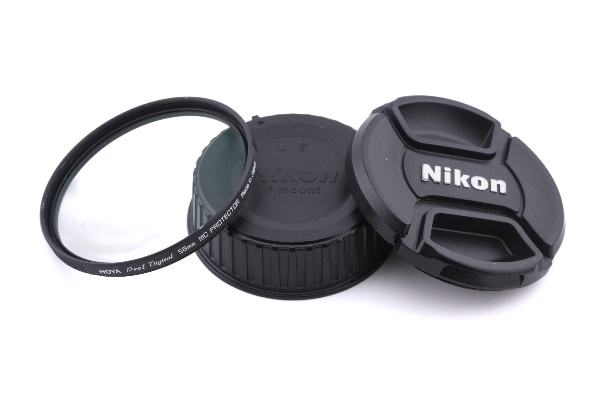 Nikon 35mm f1.8 AF-S Nikkor G ED