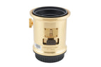Lomography 85mm f2.2 New Petzval